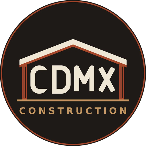 CDMX Construction